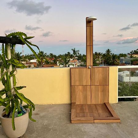 Apartmán Flat Bem-Vindo Bella Mare Maragogi Exteriér fotografie