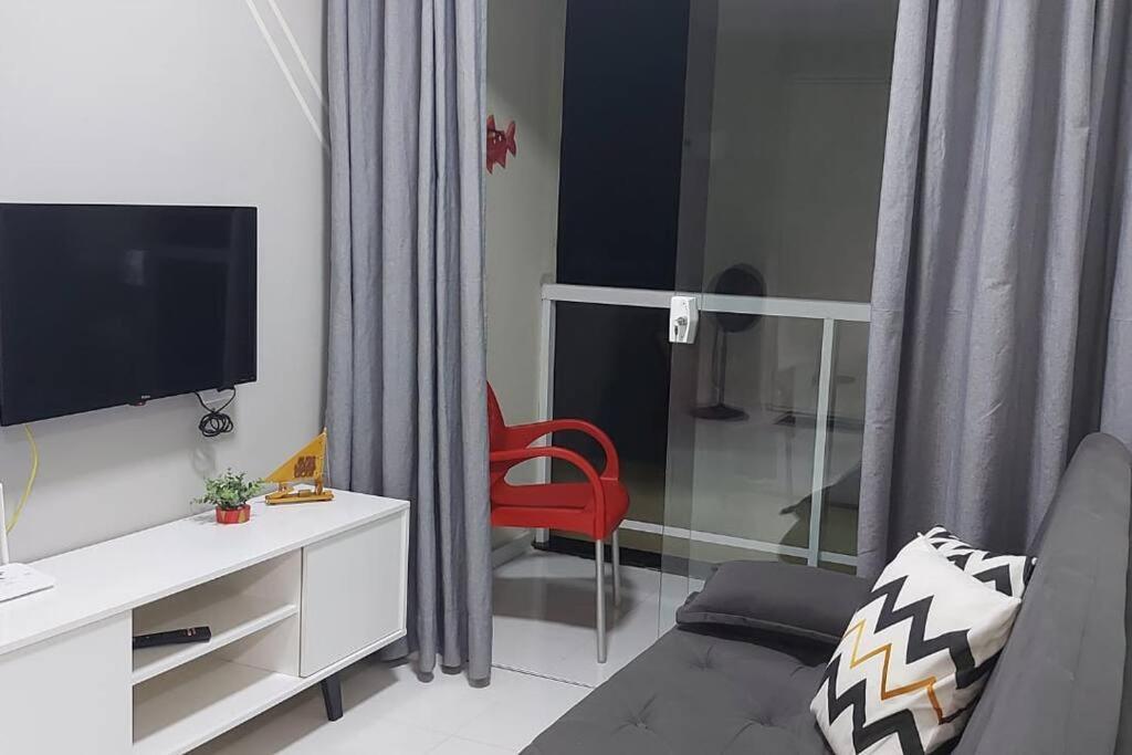 Apartmán Flat Bem-Vindo Bella Mare Maragogi Exteriér fotografie