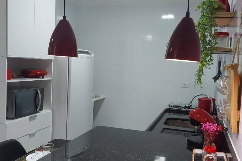 Apartmán Flat Bem-Vindo Bella Mare Maragogi Exteriér fotografie