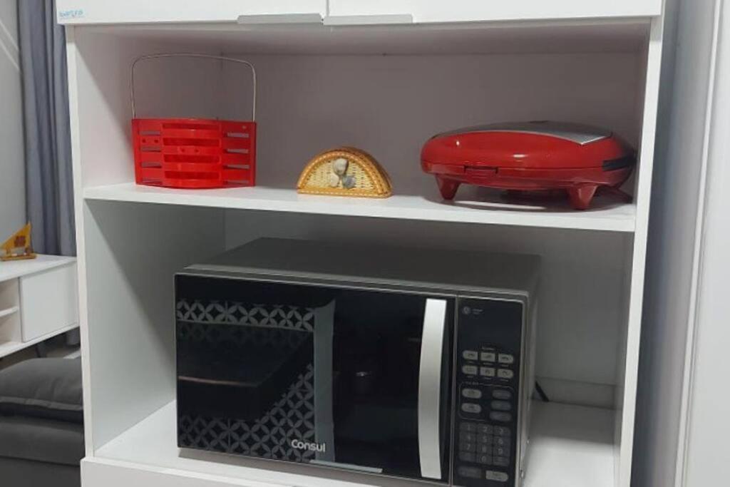 Apartmán Flat Bem-Vindo Bella Mare Maragogi Exteriér fotografie