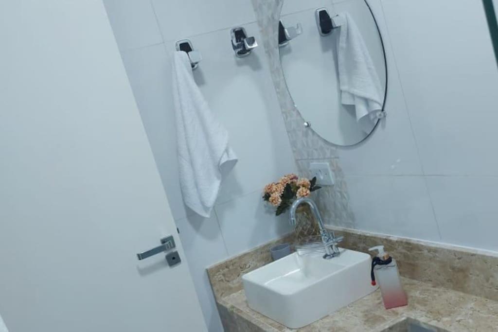 Apartmán Flat Bem-Vindo Bella Mare Maragogi Exteriér fotografie