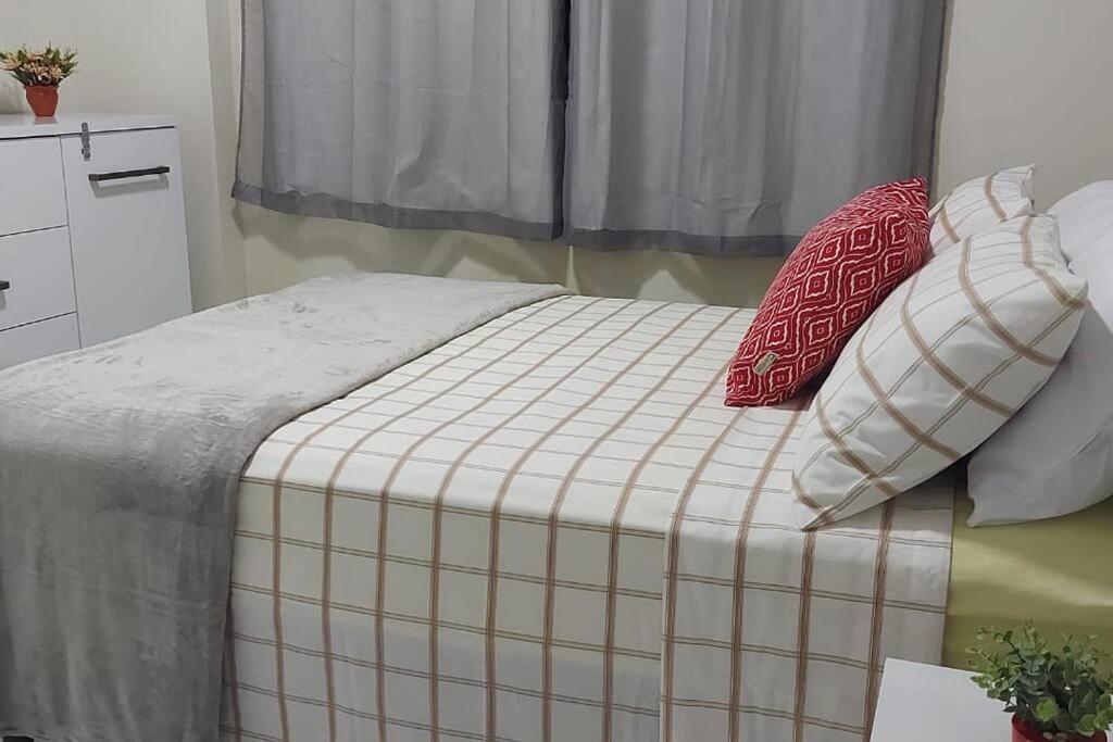 Apartmán Flat Bem-Vindo Bella Mare Maragogi Exteriér fotografie