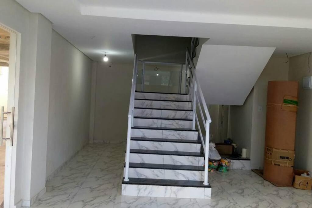 Apartmán Flat Bem-Vindo Bella Mare Maragogi Exteriér fotografie