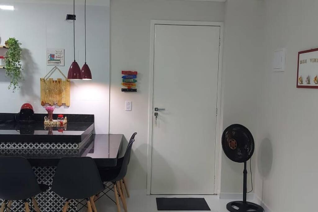 Apartmán Flat Bem-Vindo Bella Mare Maragogi Exteriér fotografie
