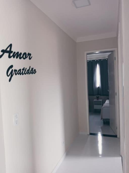 Apartmán Flat Bem-Vindo Bella Mare Maragogi Exteriér fotografie