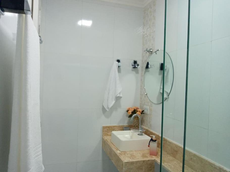 Apartmán Flat Bem-Vindo Bella Mare Maragogi Exteriér fotografie