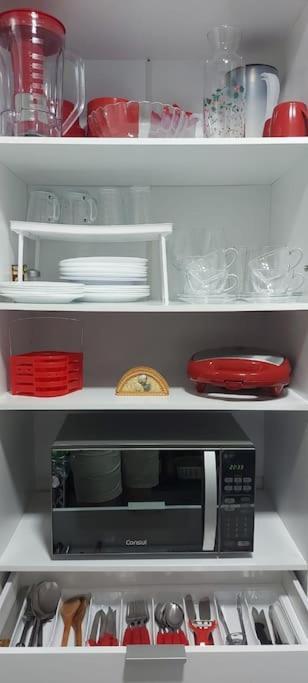 Apartmán Flat Bem-Vindo Bella Mare Maragogi Exteriér fotografie